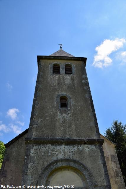 Chapelle du banquet Nièvre Passion