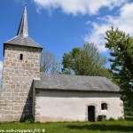 Chapelle de Savault Nièvre Passion