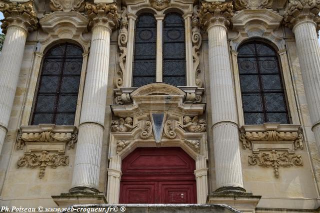 Chapelle Sainte-Marie