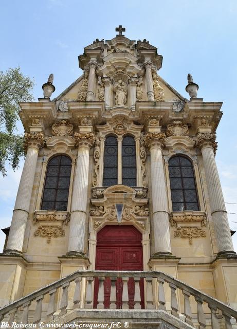 Chapelle Sainte-Marie