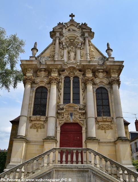 Chapelle Sainte-Marie