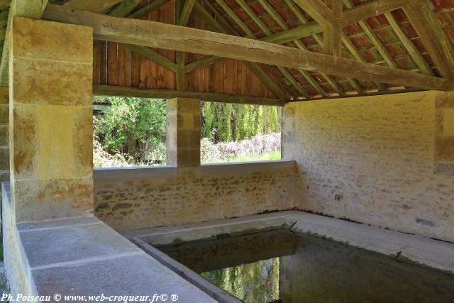 Lavoir de Charancy