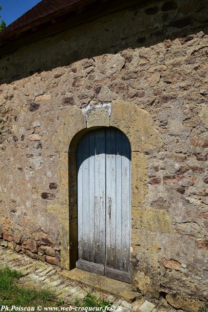 Chapelle de Chassy