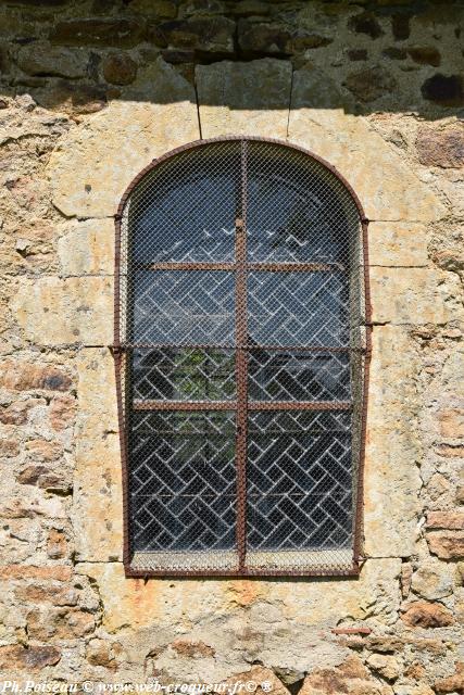 Chapelle de Chassy