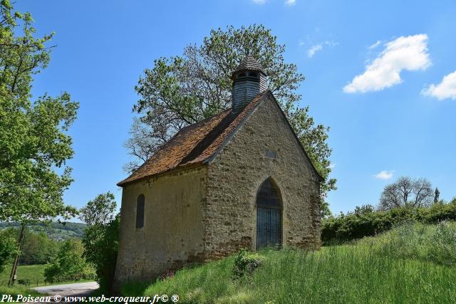 Chapelle de Chassy