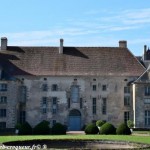 Château d'Aunay en Bazois