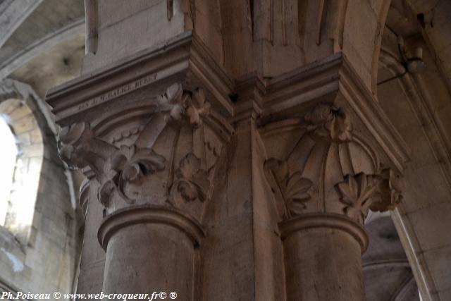 Église de Château-Chinon