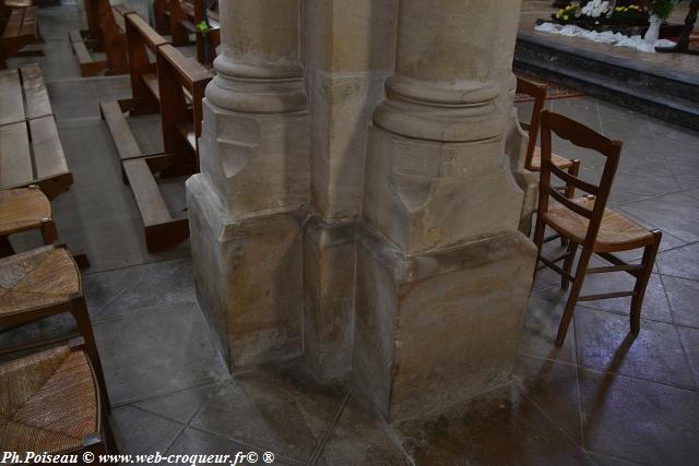 Église de Château-Chinon