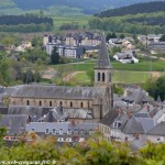 Église de Château-Chinon