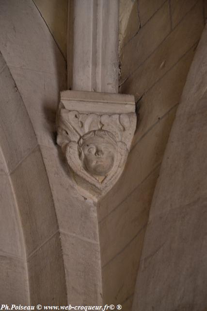 Église de Château-Chinon