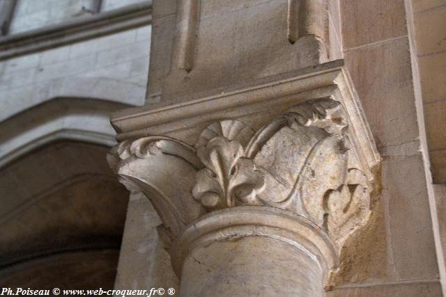 Église de Château-Chinon