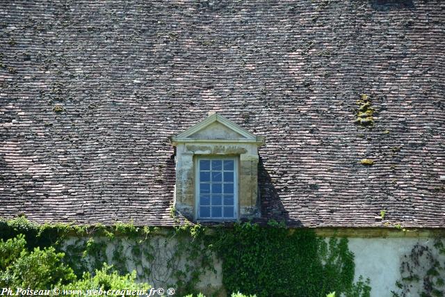 Château de Chassy