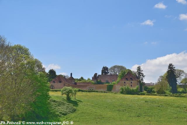 Château de Chassy