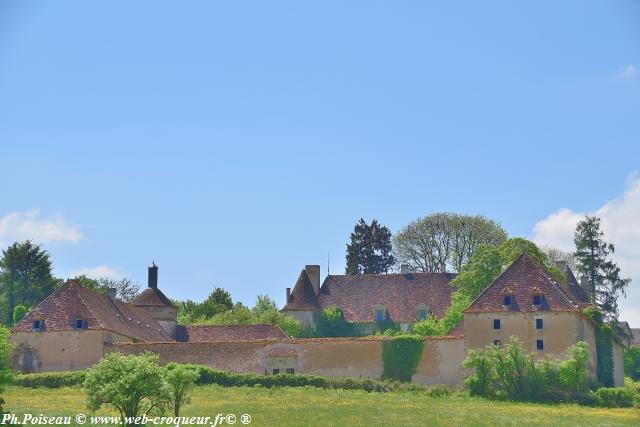 Château de Chassy