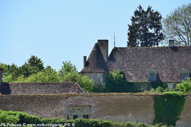 Château de Chassy