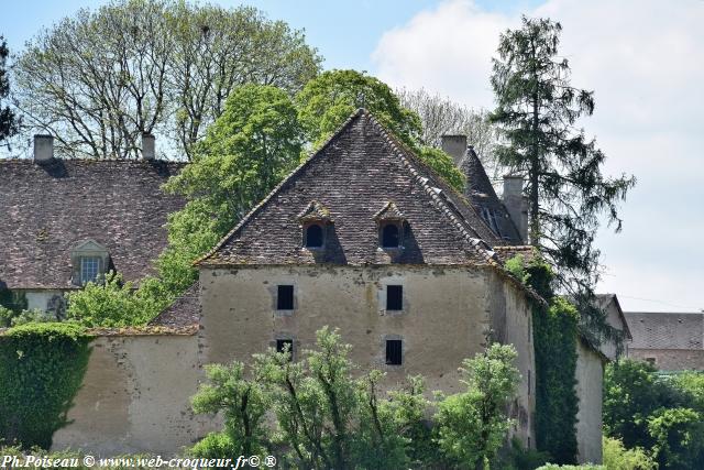 Château de Chassy