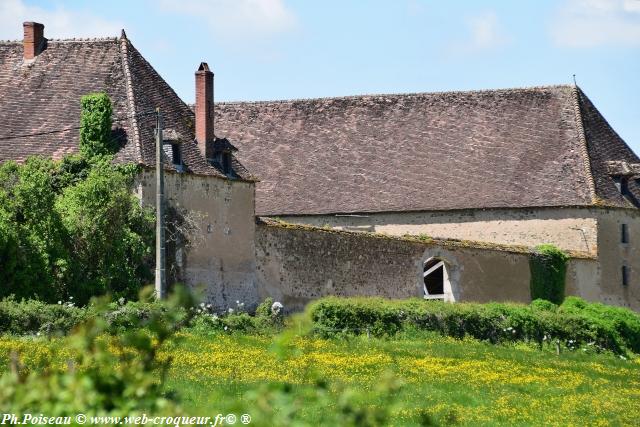 Château de Chassy