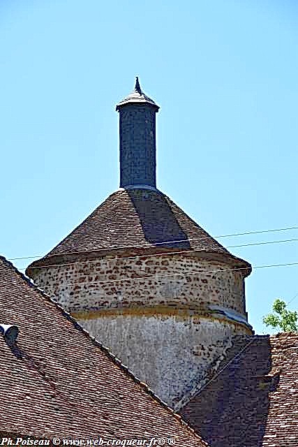 Château de Chassy