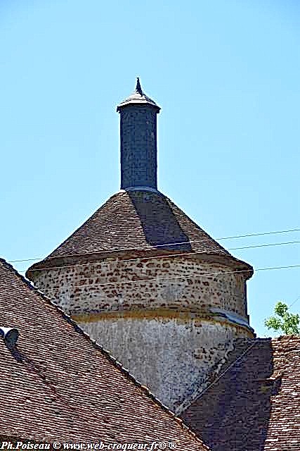 Château de Chassy