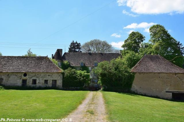 Château de Chassy