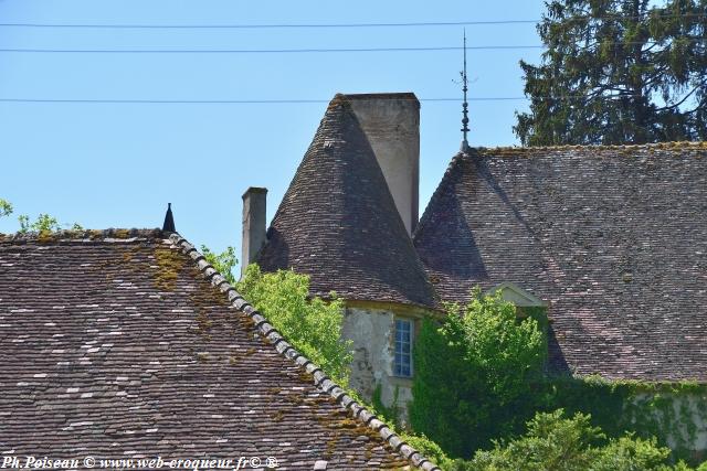 Château de Chassy