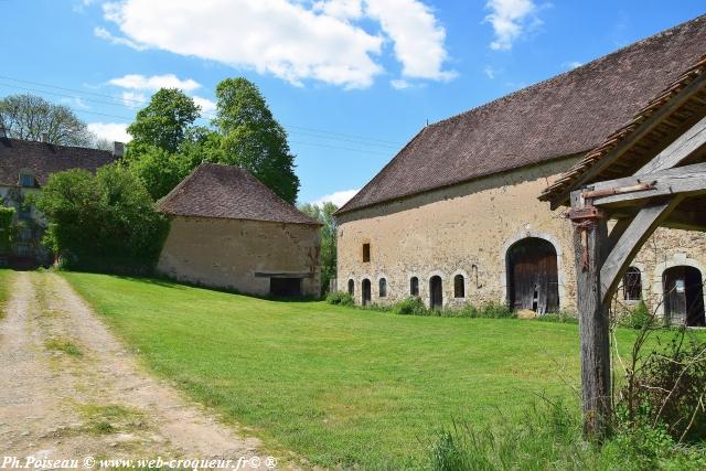 Château de Chassy