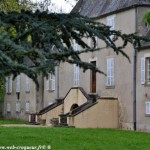 Château de Mongazon un beau manoir à Saint-Franchy