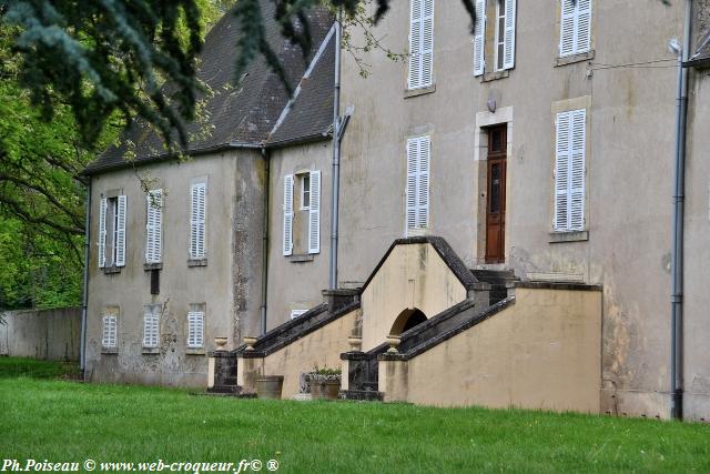 Château de Mongazon