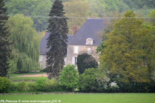 Château de Mongazon