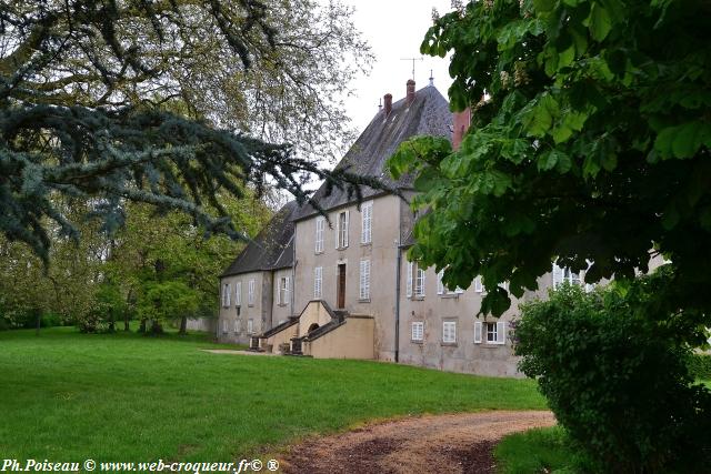 Château de Mongazon