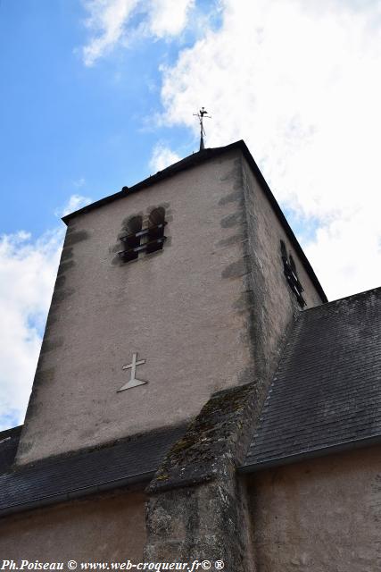 Église de Chaumard