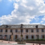 Mairie École de Chaumard