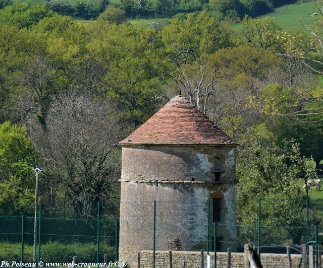 Colombier d'Anthien Nièvre Passion