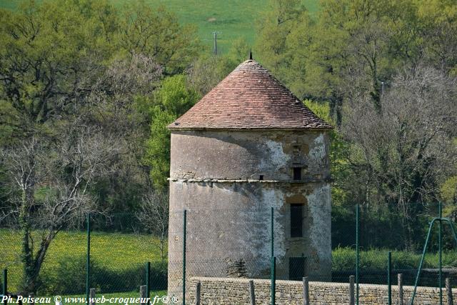 Colombier d'Anthien Nièvre Passion