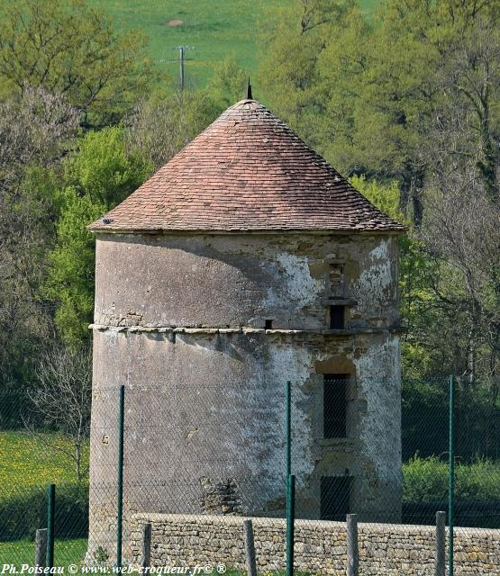 Colombier d'Anthien Nièvre Passion