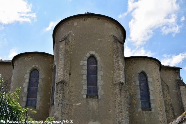 Église de Gâcogne