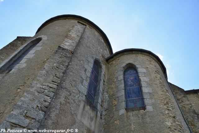 Église de Gâcogne