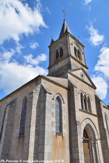 Église de Gâcogne