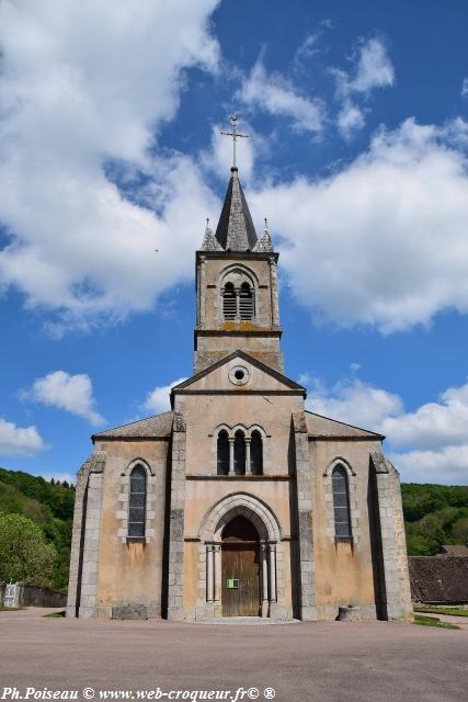 Église de Gâcogne