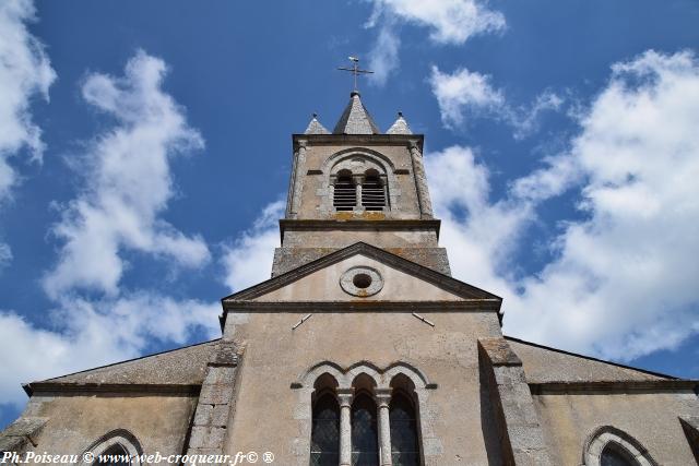 Église de Gâcogne