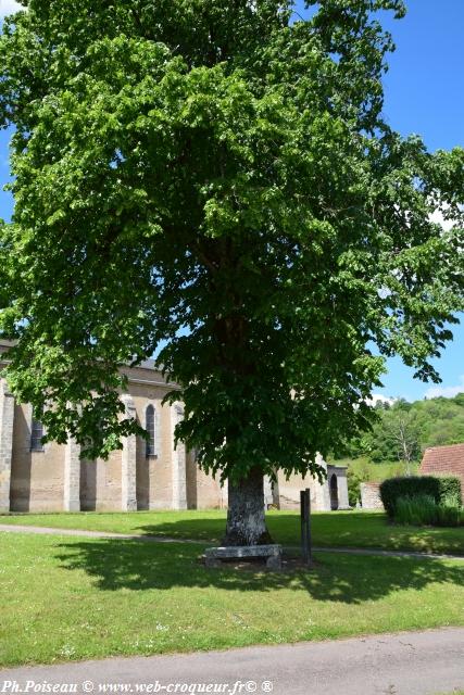 Église de Gâcogne