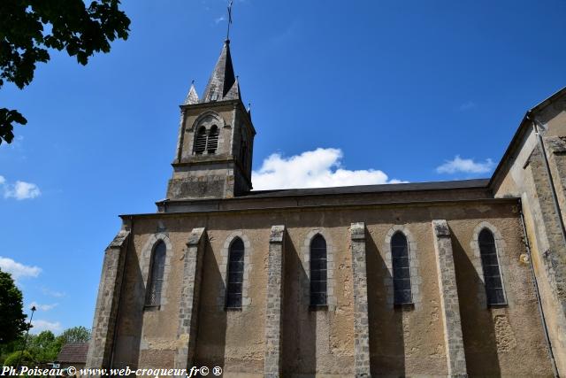 Église de Gâcogne