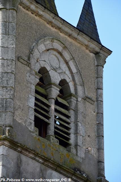 Église de Gâcogne