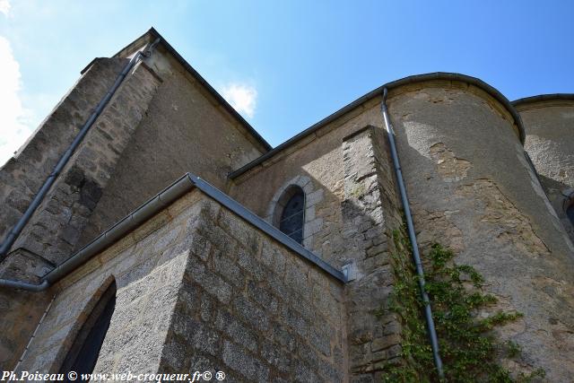 Église de Gâcogne