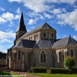 Église de Montreuillon Nièvre Passion