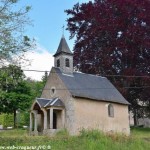 Chapelle du Château de Gâcogne un beau patrimoine