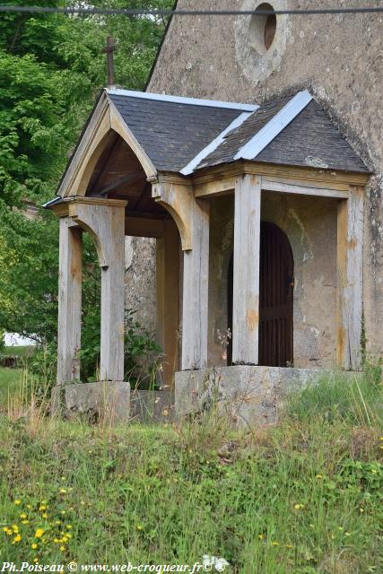 Chapelle du Château de Gacogne