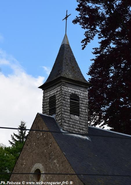 Chapelle du Château de Gacogne