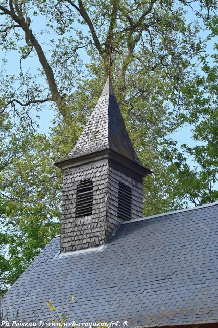 Chapelle du Château de Gâcogne