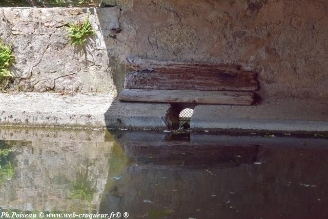 Lavoir de Lavault Nièvre Passion